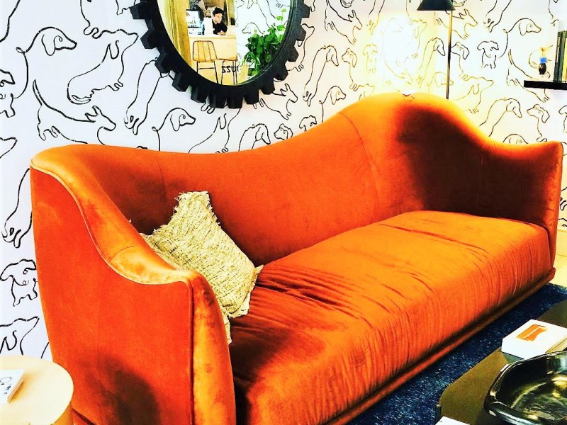 London Design Festival&nbsp;2018