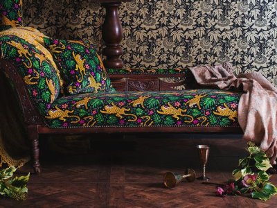 Interview with Charlotte Raffo of The Monkey Puzzle&nbsp;Tree